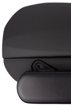 Load image into Gallery viewer, BAM ICONIC BY DAVID GARRETT Hightech Cabin Violin Case (Black)