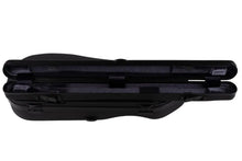 Load image into Gallery viewer, BAM ICONIC BY DAVID GARRETT Hightech Cabin Violin Case (Black)