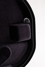 Load image into Gallery viewer, BAM ICONIC BY DAVID GARRETT Hightech Cabin Violin Case (Black)