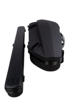 Load image into Gallery viewer, BAM ICONIC BY DAVID GARRETT Hightech Cabin Violin Case (Black)