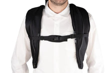 Load image into Gallery viewer, BAM ICONIC BY DAVID GARRETT Hightech Cabin Violin Case (Black)
