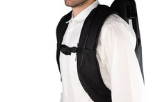 Load image into Gallery viewer, BAM ICONIC BY DAVID GARRETT Hightech Cabin Violin Case (Grey)
