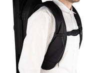 Load image into Gallery viewer, BAM ICONIC BY DAVID GARRETT Hightech Cabin Violin Case (Black)