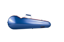 Load image into Gallery viewer, BAM Hightech Contoured Violin Case