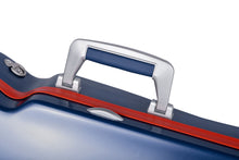 Load image into Gallery viewer, BAM Hightech Contoured Violin Case