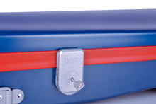 Load image into Gallery viewer, BAM Hightech Contoured Violin Case