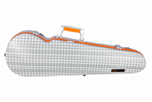 Load image into Gallery viewer, BAM CABOURG HIGHTECH COUNTOURED VIOLIN CASE - LIMITED EDITION