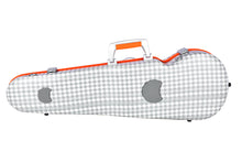 Load image into Gallery viewer, BAM CABOURG HIGHTECH COUNTOURED VIOLIN CASE - LIMITED EDITION