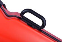 Load image into Gallery viewer, BAM Hightech Contoured Violin Case