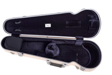 Load image into Gallery viewer, BAM Hightech Contoured Violin Case