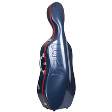 Load image into Gallery viewer, BAM GRAFFITI HIGHTECH SLIM CELLO CASE