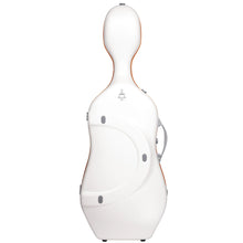 Load image into Gallery viewer, BAM GRAFFITI HIGHTECH SLIM CELLO CASE