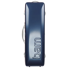 将图片加载到图库查看器,BAM GRAFFITI HIGHTECH OBLONG VIOLIN CASE