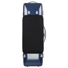 将图片加载到图库查看器,BAM GRAFFITI HIGHTECH OBLONG VIOLIN CASE