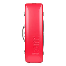 将图片加载到图库查看器,BAM GRAFFITI HIGHTECH OBLONG VIOLIN CASE