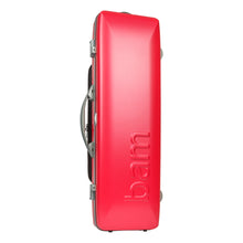 将图片加载到图库查看器,BAM GRAFFITI HIGHTECH OBLONG VIOLIN CASE
