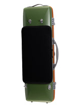 将图片加载到图库查看器,BAM GRAFFITI HIGHTECH OBLONG VIOLIN CASE