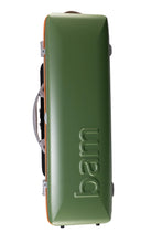 将图片加载到图库查看器,BAM GRAFFITI HIGHTECH OBLONG VIOLIN CASE