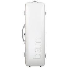 Load image into Gallery viewer, BAM GRAFFITI HIGHTECH OBLONG VIOLA CASE