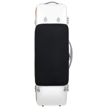 将图片加载到图库查看器,BAM GRAFFITI HIGHTECH OBLONG VIOLIN CASE