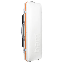 将图片加载到图库查看器,BAM GRAFFITI HIGHTECH OBLONG VIOLIN CASE