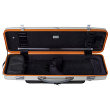 将图片加载到图库查看器,BAM GRAFFITI HIGHTECH OBLONG VIOLIN CASE
