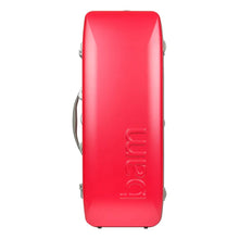 Load image into Gallery viewer, BAM GRAFFITI HIGHTECH OBLONG VIOLA CASE