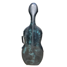 将图片加载到图库查看器,ACCORD大提琴中号超轻2.3/自定义颜色