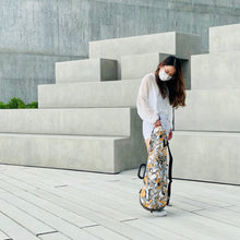 将图片加载到图库查看器,BAM 立体高科技小提琴箱-限量版