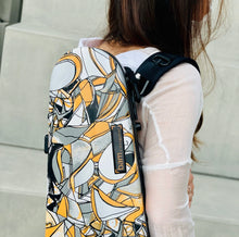 将图片加载到图库查看器,BAM 立体高科技小提琴箱-限量版