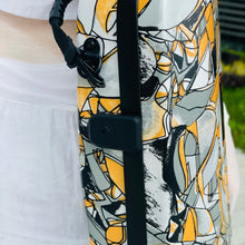 将图片加载到图库查看器,BAM 立体高科技小提琴箱-限量版