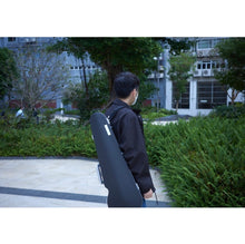 将图片加载到图库查看器,BAM 黑豹系列 Hightech 三角形小提琴盒