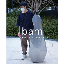 将图片加载到图库查看器,BAM L'OPÉRA 歌剧院系列 Hightech 大提琴盒