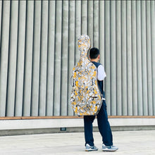 Load image into Gallery viewer, BAM CUBE Hightech Slim Cello Case - Limited Edition