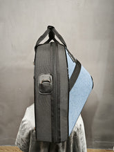 将图片加载到图库查看器,Marcus Bonna French Horn Case Model MB-1