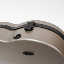 将图片加载到图库查看器,BAM L'Opera Supreme Hightech Polycarbonate contoured viola case
