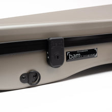 将图片加载到图库查看器,BAM L'Opera Supreme Hightech Polycarbonate contoured viola case