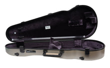 将图片加载到图库查看器,BAM L'Opera Supreme Hightech Polycarbonate contoured viola case