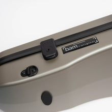将图片加载到图库查看器,BAM L'Opera Supreme Hightech Polycarbonate contoured viola case