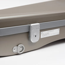 将图片加载到图库查看器,BAM L'Opera Supreme Hightech Polycarbonate contoured viola case