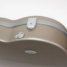 将图片加载到图库查看器,BAM L'Opera Supreme Hightech Polycarbonate contoured viola case