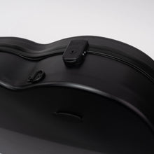 将图片加载到图库查看器,BAM L'Opera Supreme Hightech Polycarbonate contoured viola case