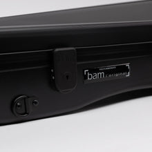 将图片加载到图库查看器,BAM L'Opera Supreme Hightech Polycarbonate contoured viola case
