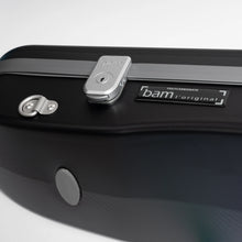 将图片加载到图库查看器,BAM L'Opera Supreme Hightech Polycarbonate contoured viola case