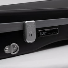 将图片加载到图库查看器,BAM L'Opera Supreme Hightech Polycarbonate contoured viola case
