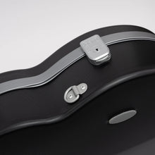 将图片加载到图库查看器,BAM L'Opera Supreme Hightech Polycarbonate contoured viola case