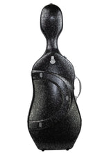 将图片加载到图库查看器,BAM ROCKS HIGHTECH SLIM CELLO CASE - LIMITED EDITION