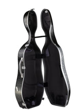 将图片加载到图库查看器,BAM ROCKS HIGHTECH SLIM CELLO CASE - LIMITED EDITION