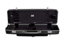 Load image into Gallery viewer, BAM ROCKS HIGHTECH OBLONG VIOLIN CASE - LIMITED EDITION