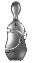 将图片加载到图库查看器,BAM SKY Hightech Slim Cello Case